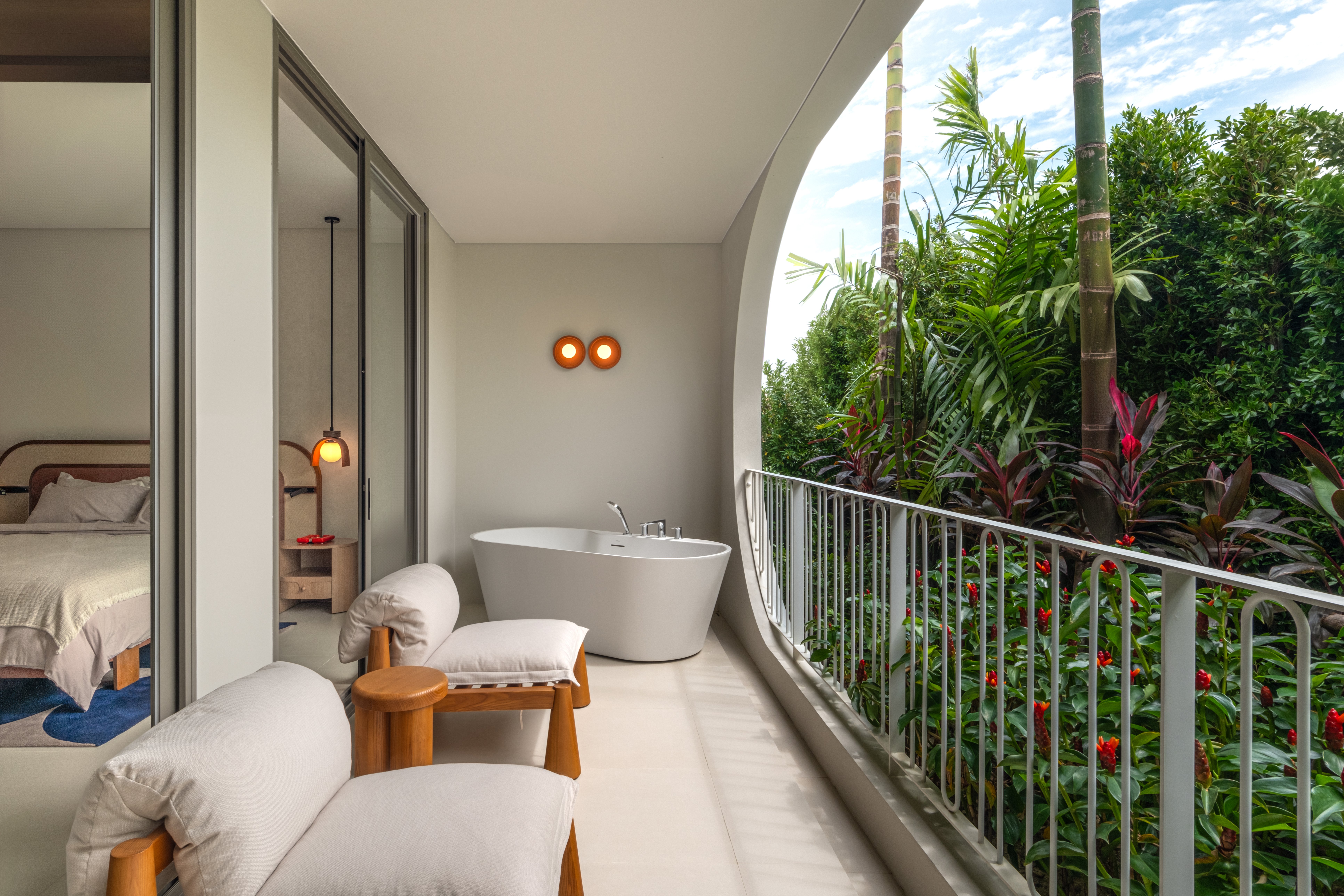The Standard Residences 23